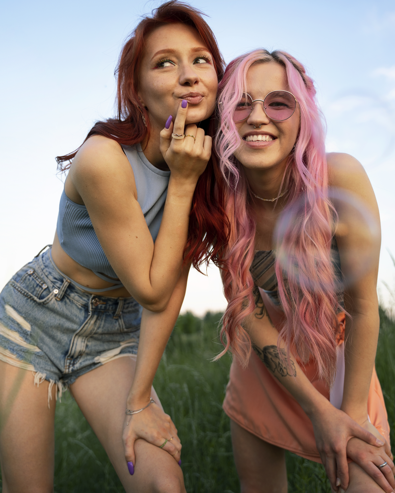trans woman date