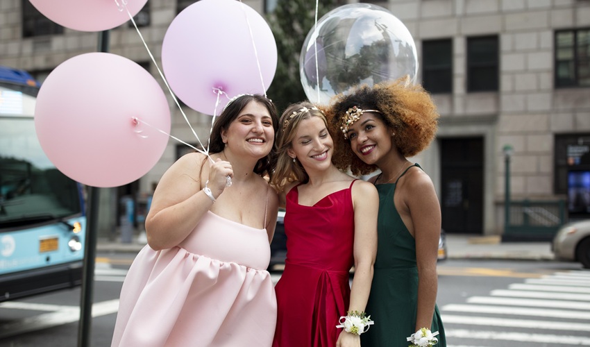 trans woman date